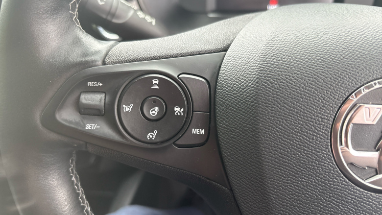 Vauxhall Corsa 1.2 Turbo Ultimate 5dr Petrol Hatchback